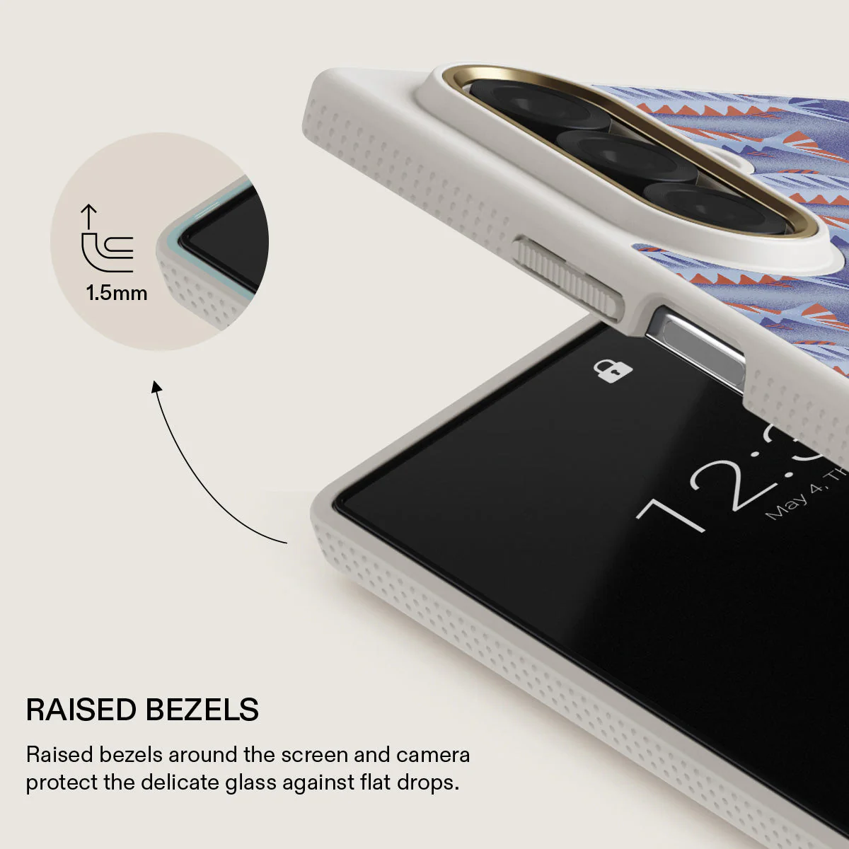 Current - Samsung Galaxy Z Fold 7 Case - Image 18