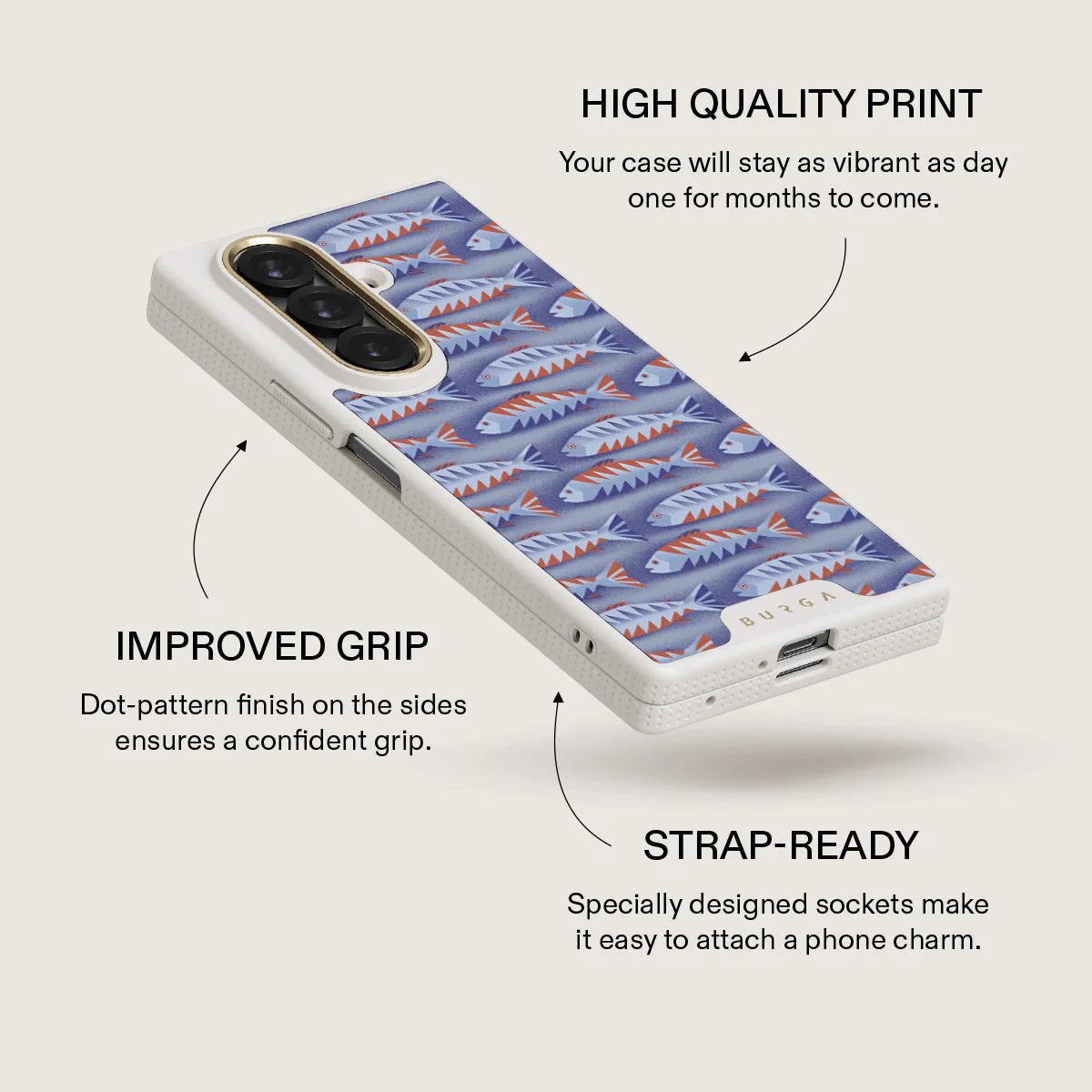 Current - Samsung Galaxy Z Fold 7 Case - Image 19