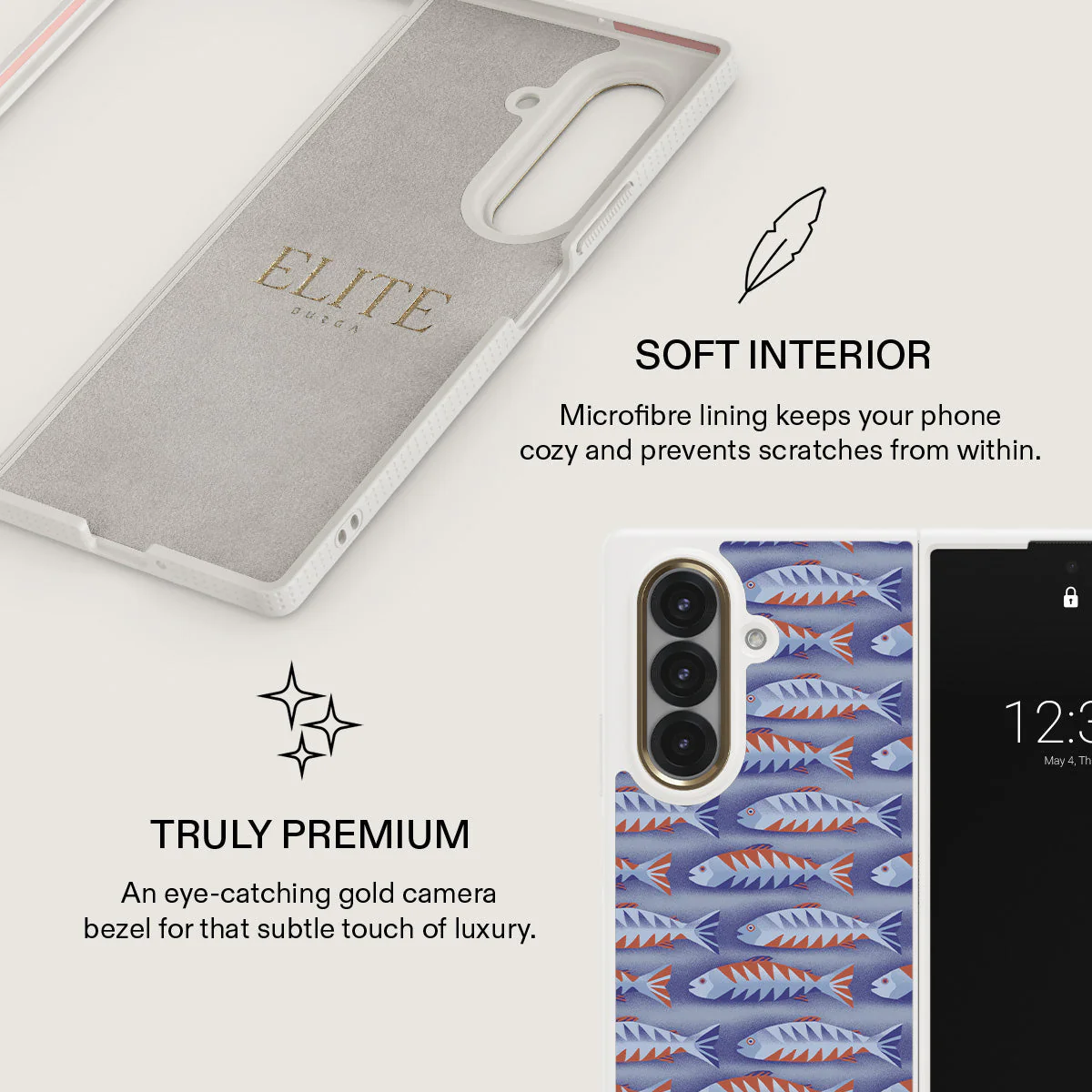 Current - Samsung Galaxy Z Fold 7 Case - Image 20