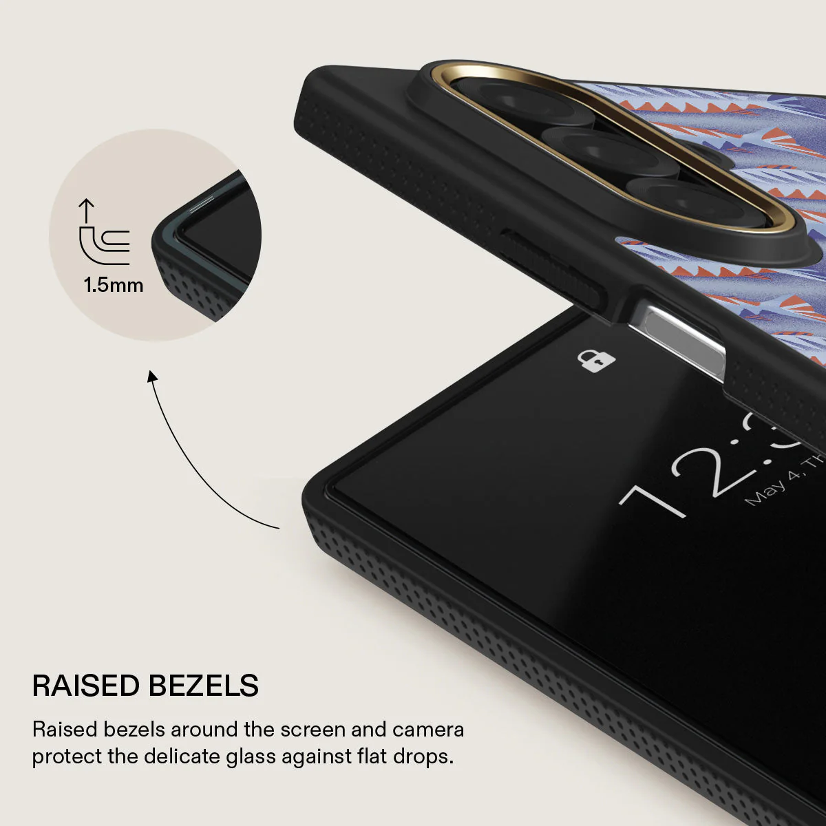 Current - Samsung Galaxy Z Fold 7 Case - Image 4