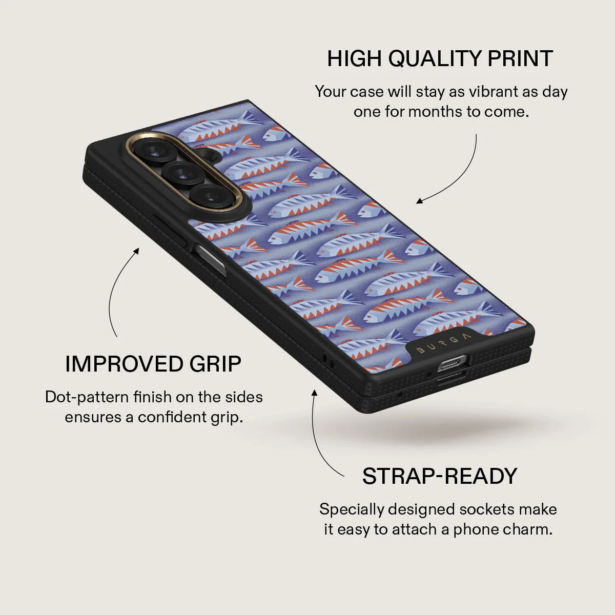 Current - Samsung Galaxy Z Fold 7 Case - Image 5