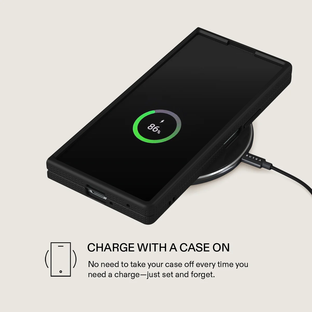 Current - Samsung Galaxy Z Fold 7 Case - Image 7