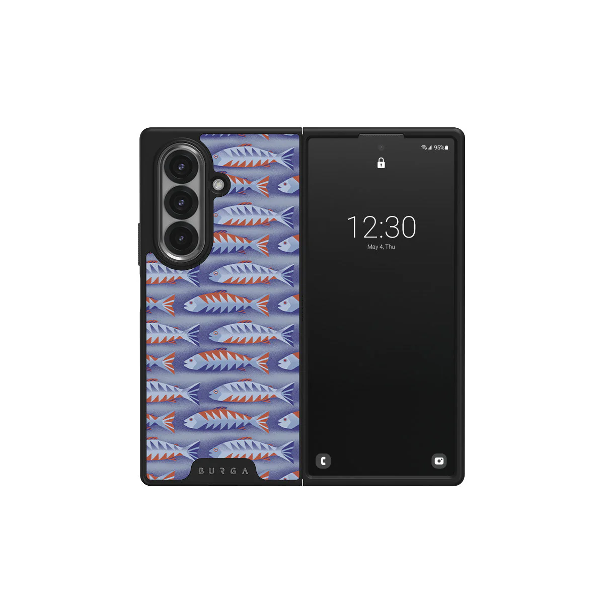 Current - Samsung Galaxy Z Fold 7 Case - Image 8