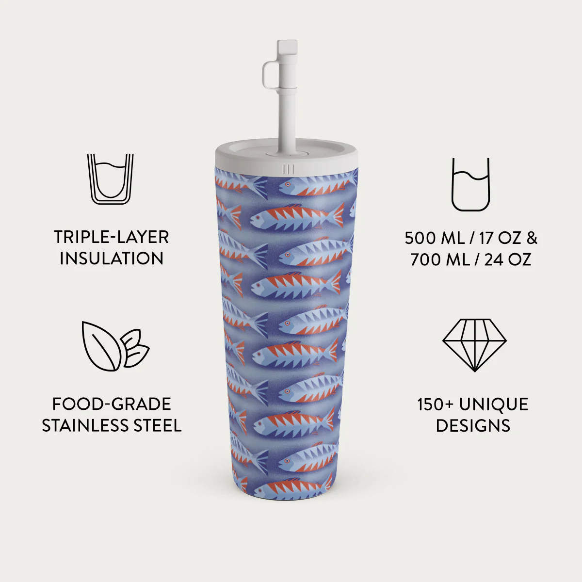Current - Travel Mug - Image 10
