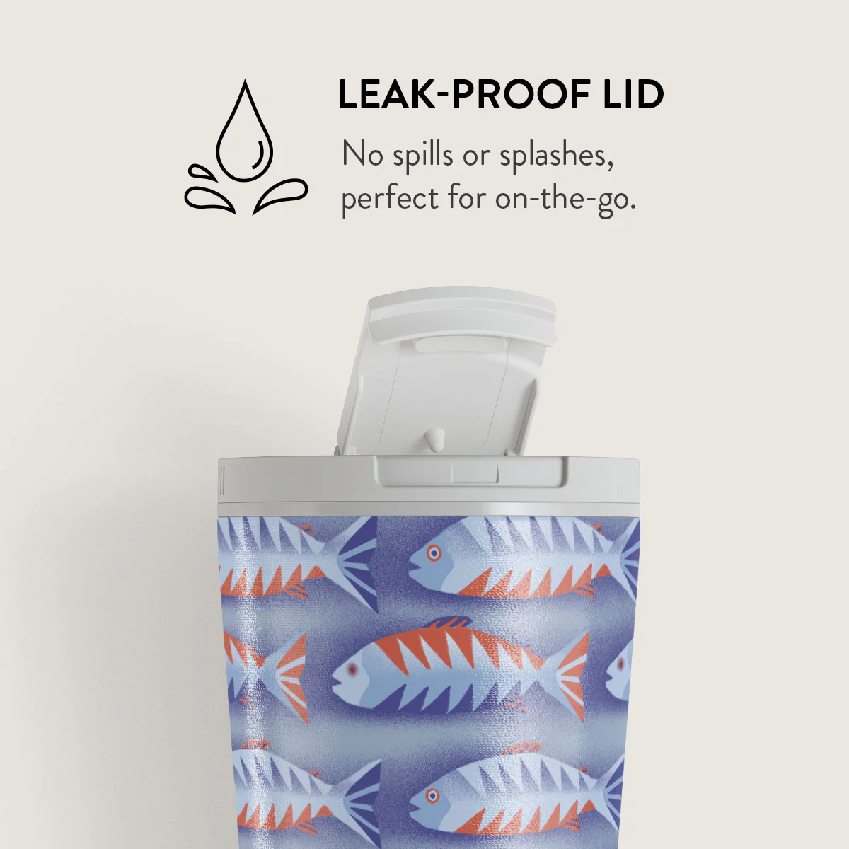 Current - Travel Mug - Image 11