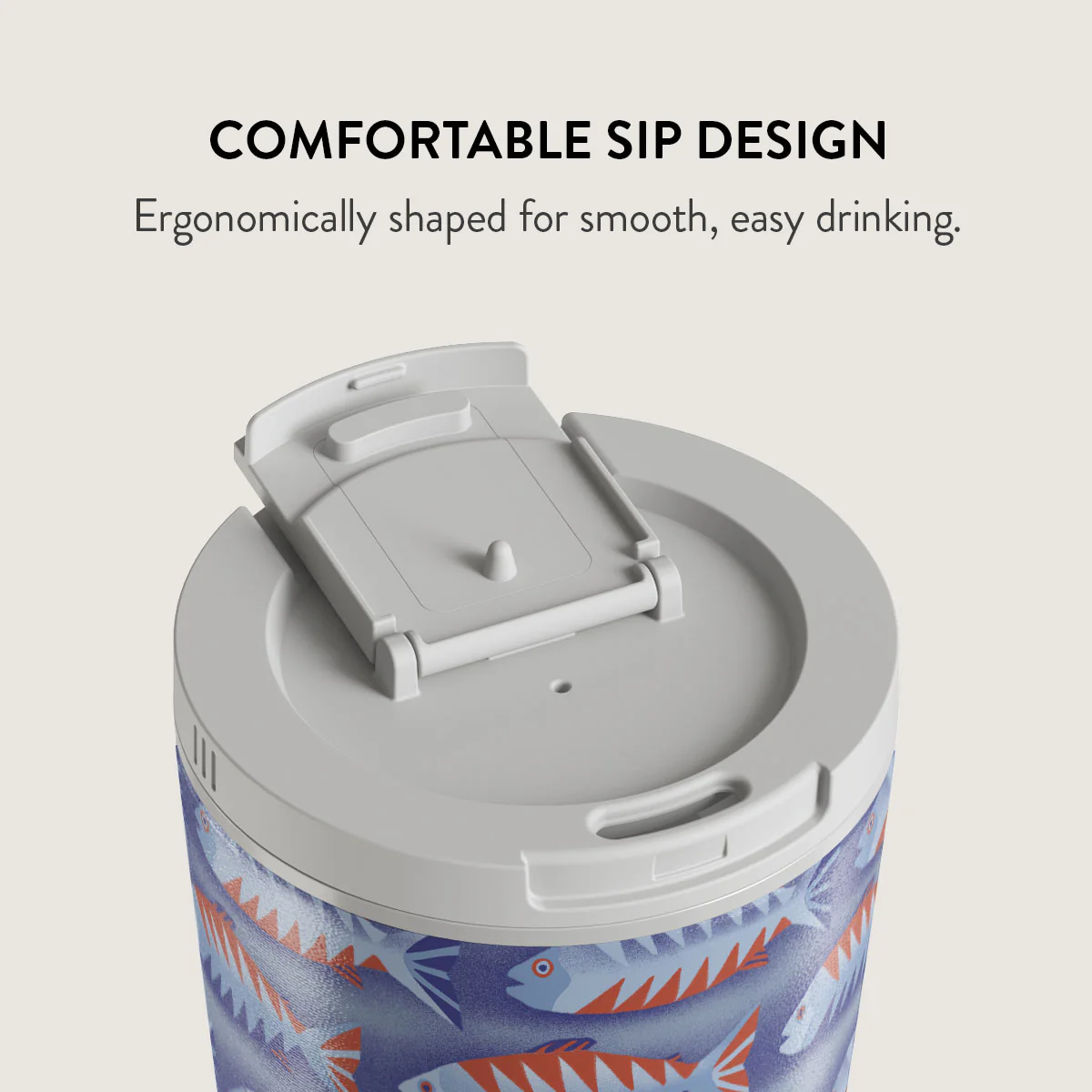 Current - Travel Mug - Image 15