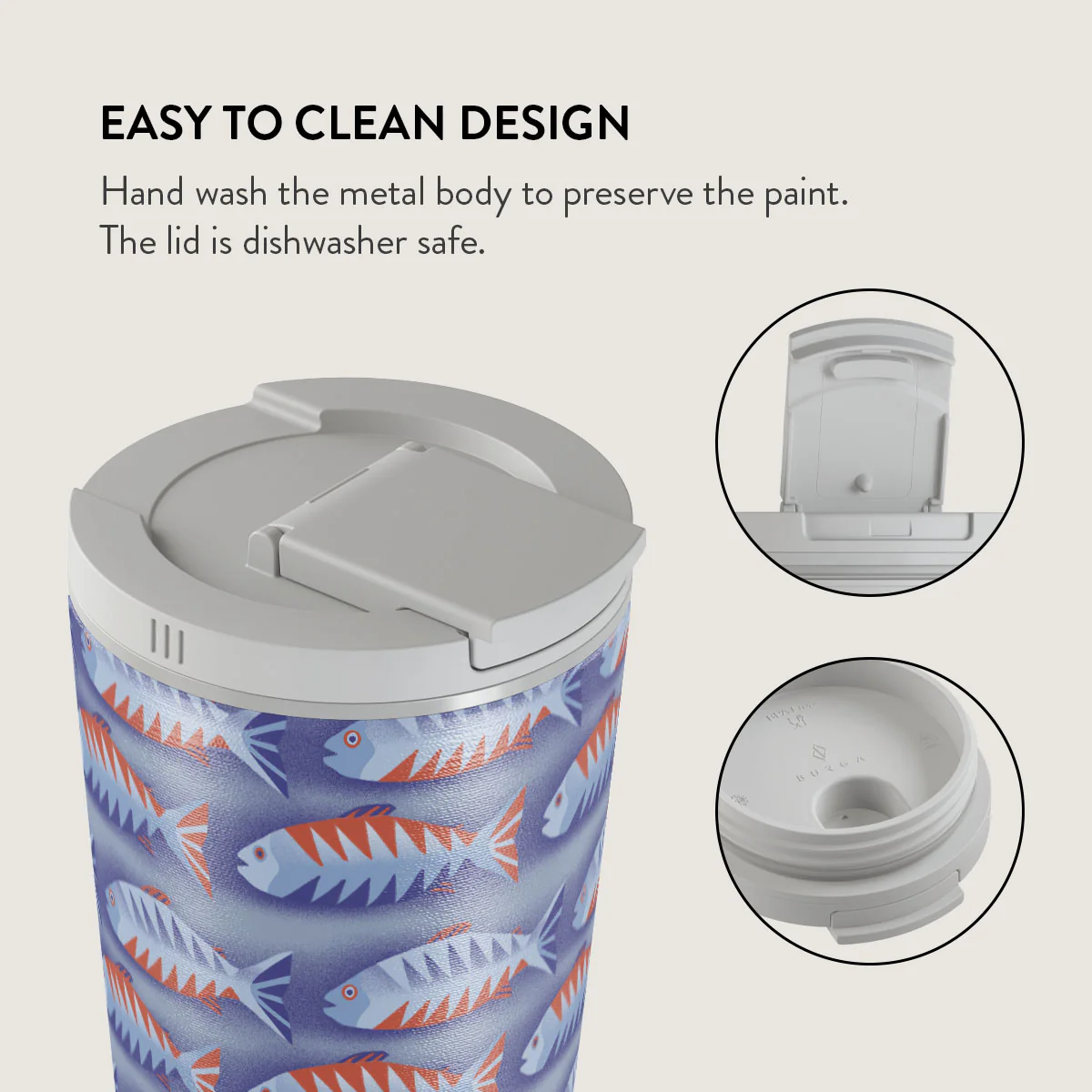 Current - Travel Mug - Image 16