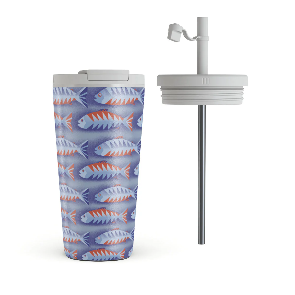 Current - Travel Mug - Image 3