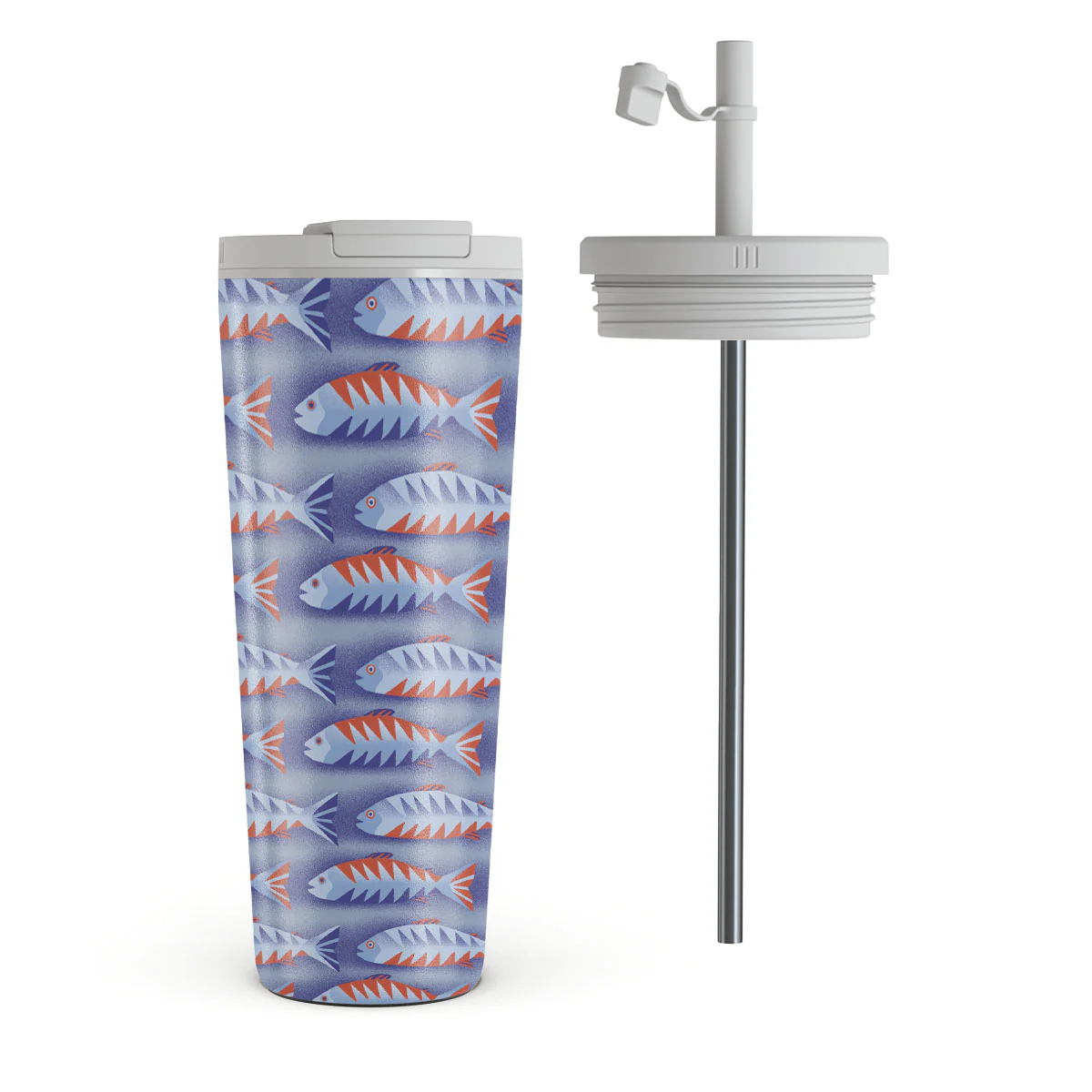 Current - Travel Mug - Image 6