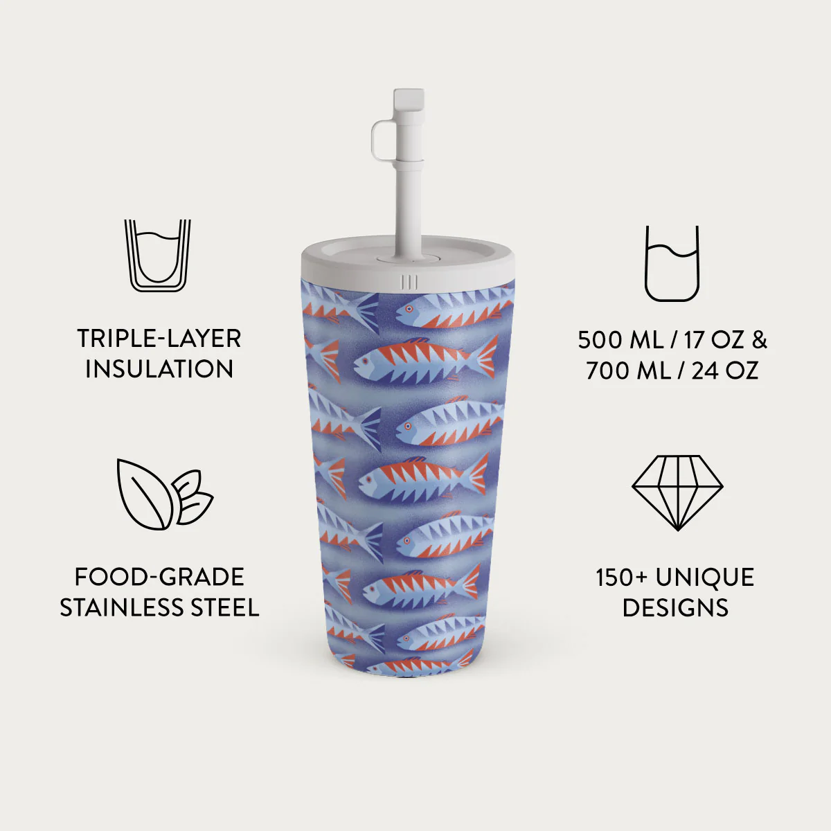 Current - Travel Mug - Image 8