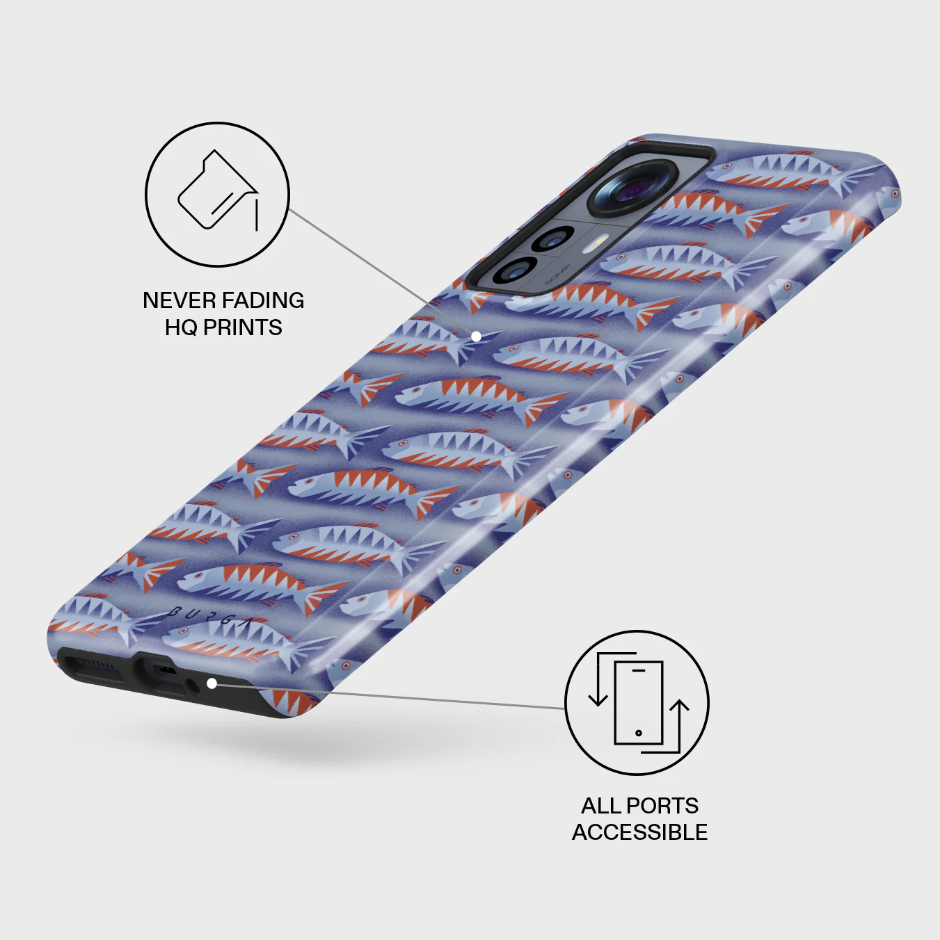 Current - Xiaomi 12 Case - Image 3