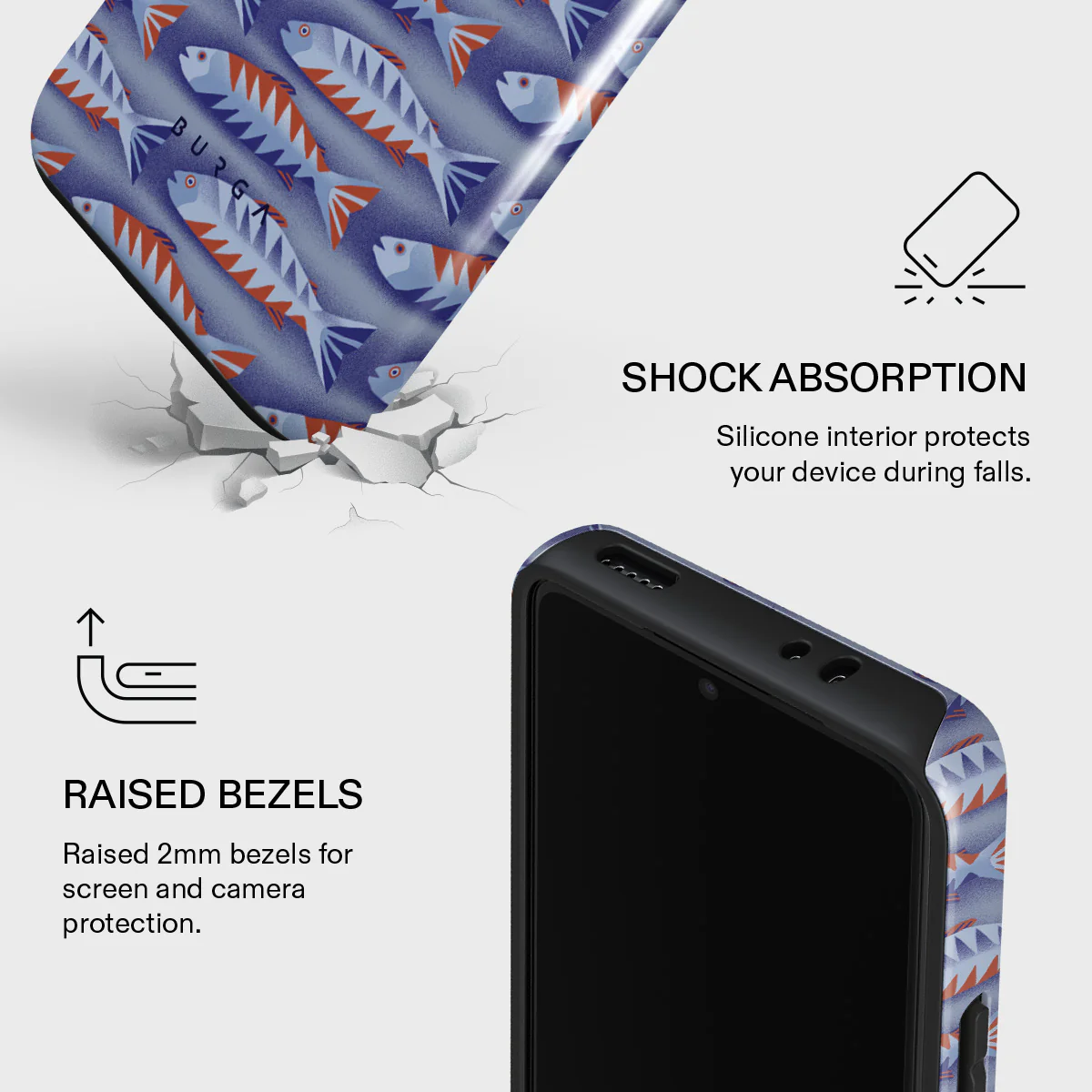 Current - Xiaomi 12T Case - Image 4