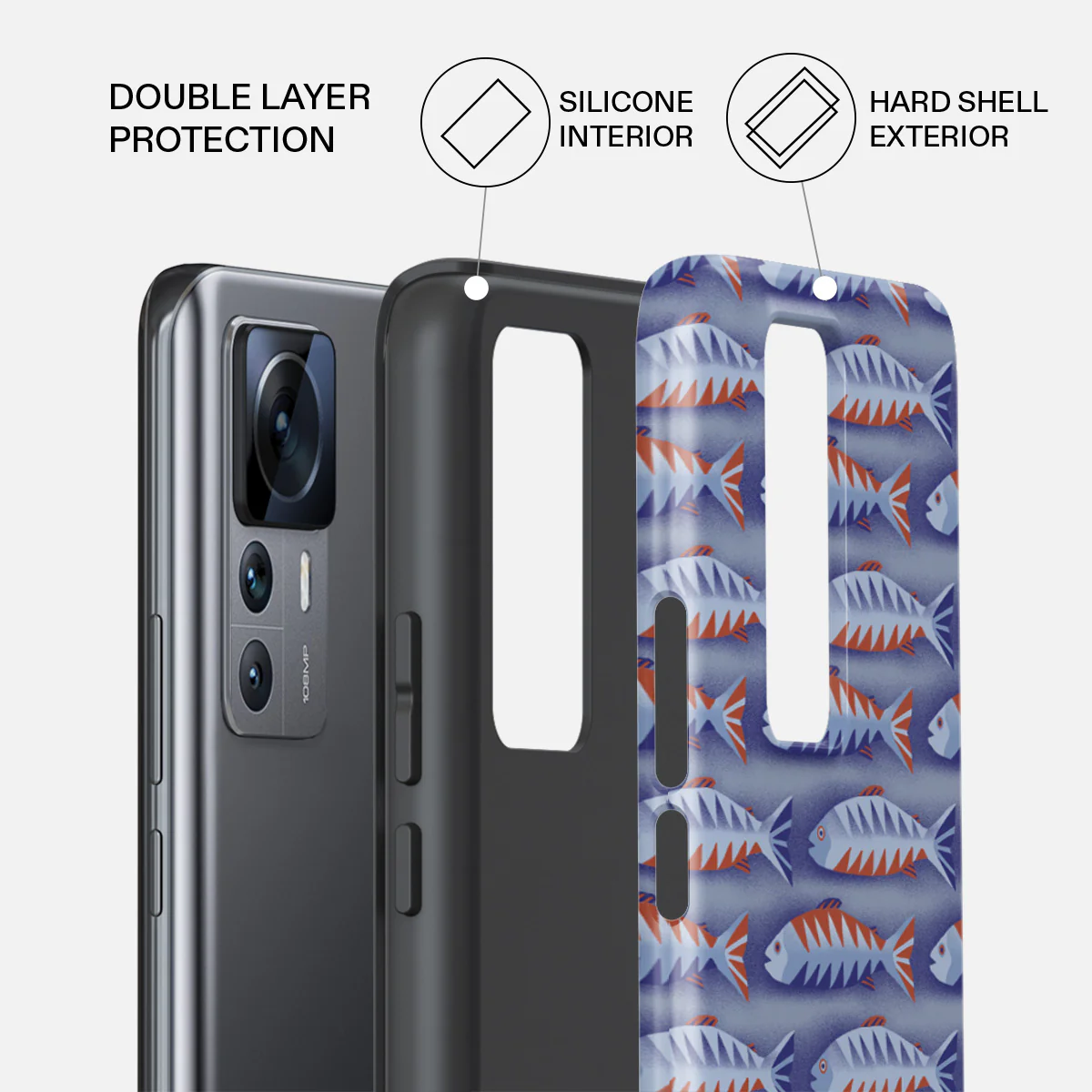 Current - Xiaomi 12T Pro Case - Image 2