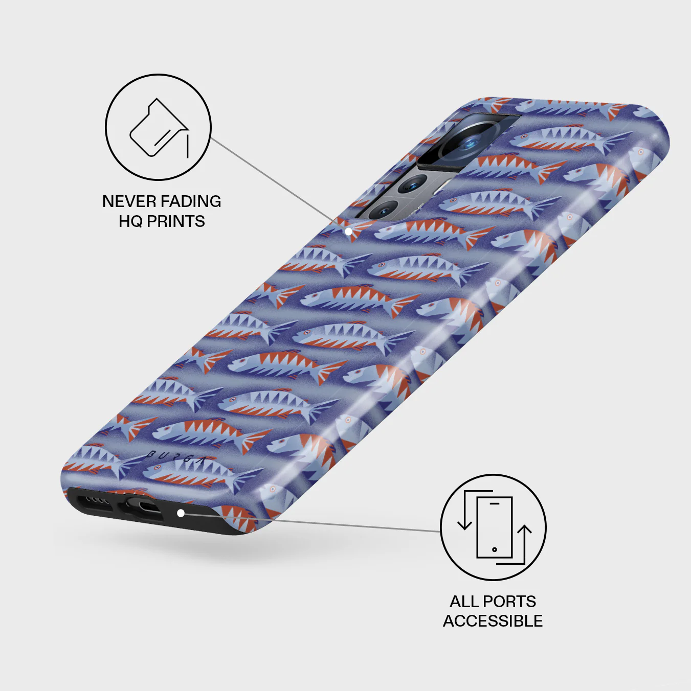 Current - Xiaomi 12T Pro Case - Image 3