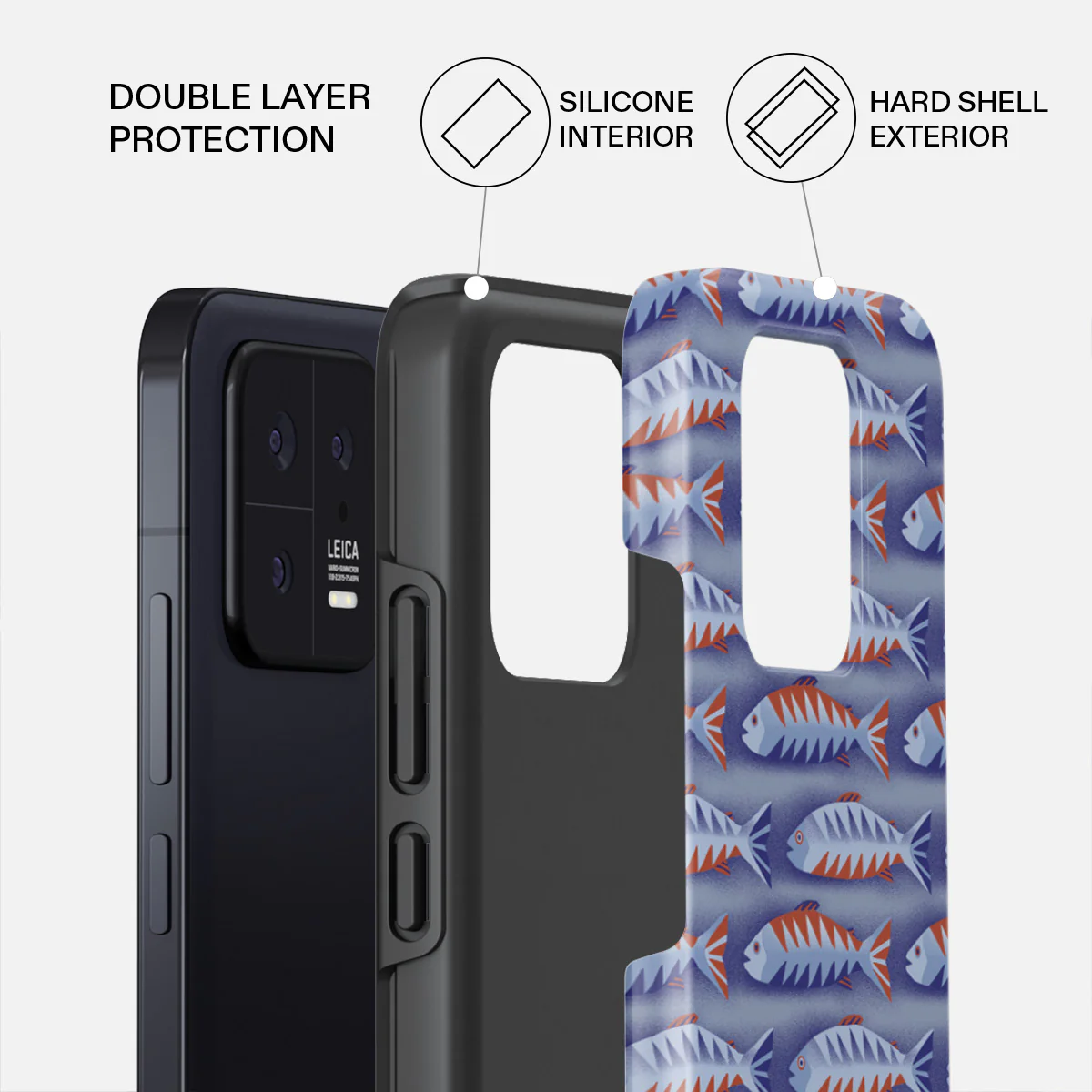 Current - Xiaomi 13 Case - Image 2