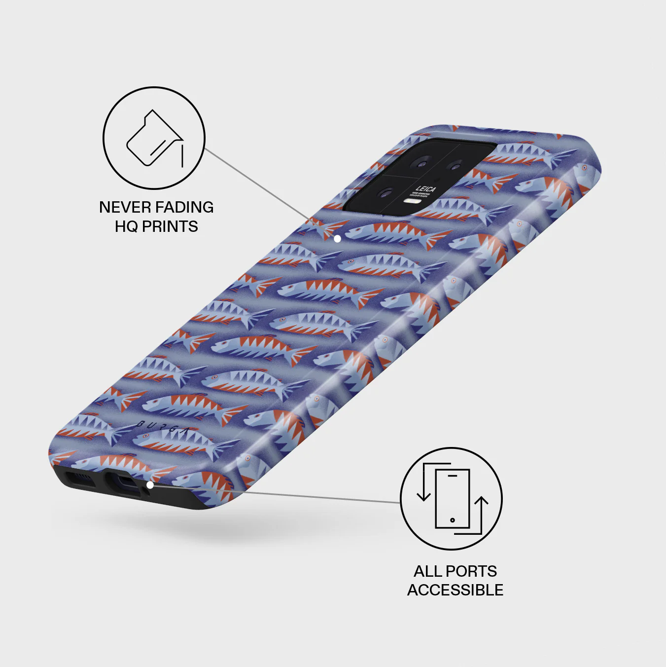 Current - Xiaomi 13 Case - Image 3