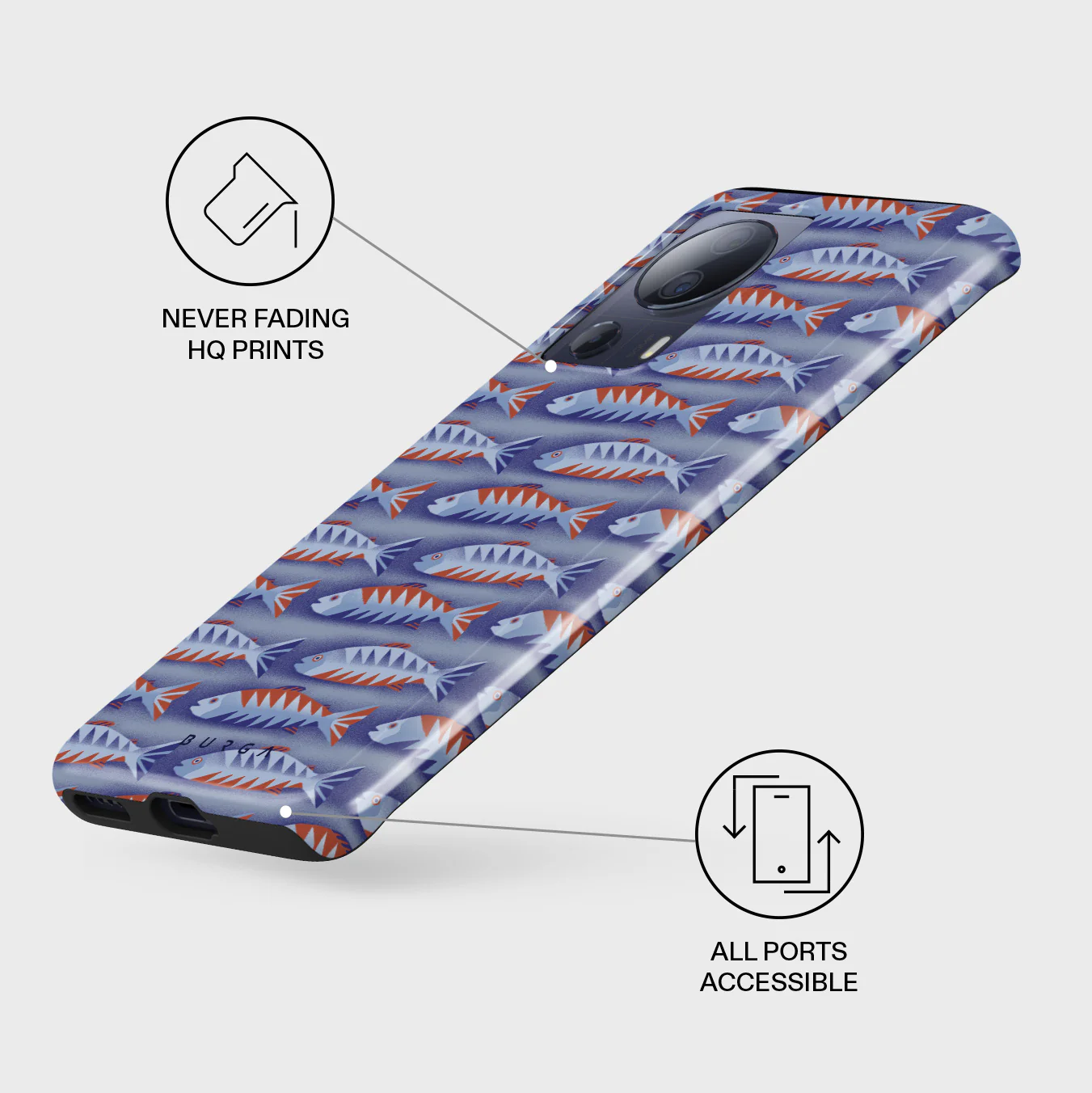 Current - Xiaomi 13 Lite Case - Image 3