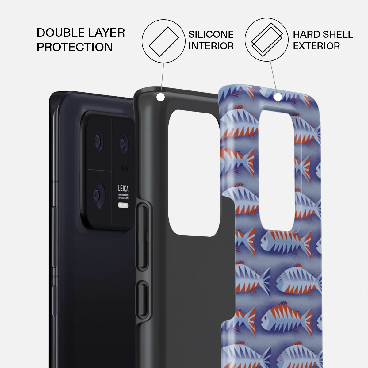 Current - Xiaomi 13 Pro Case - Image 2