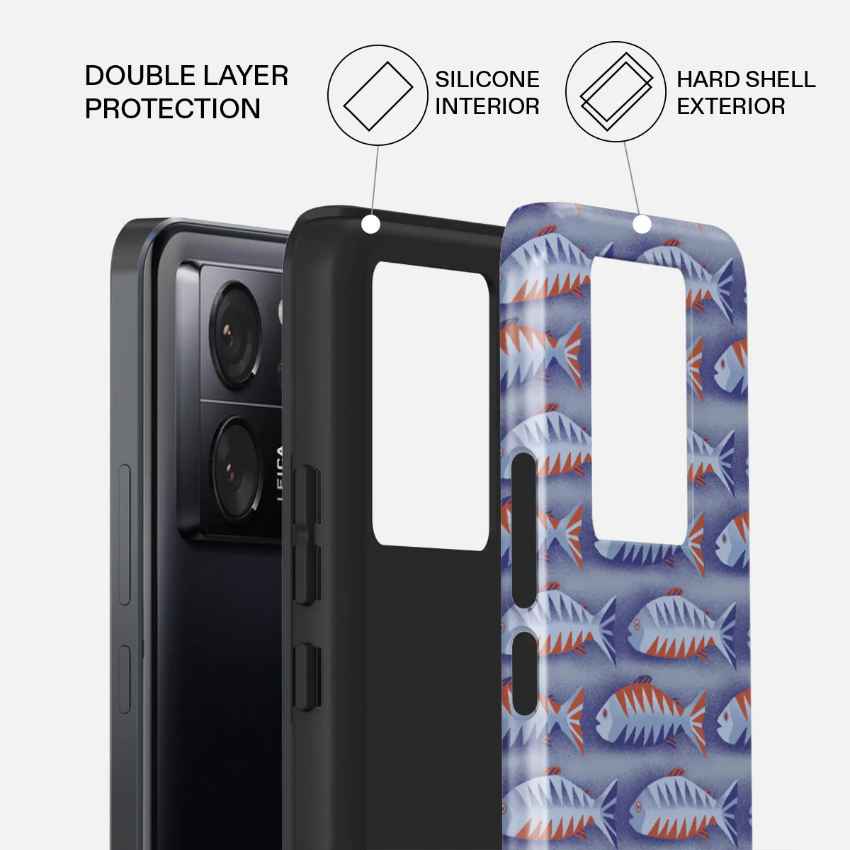 Current - Xiaomi 13T Case - Image 2