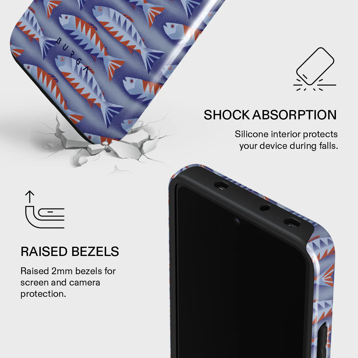 Current - Xiaomi 13T Case - Image 4