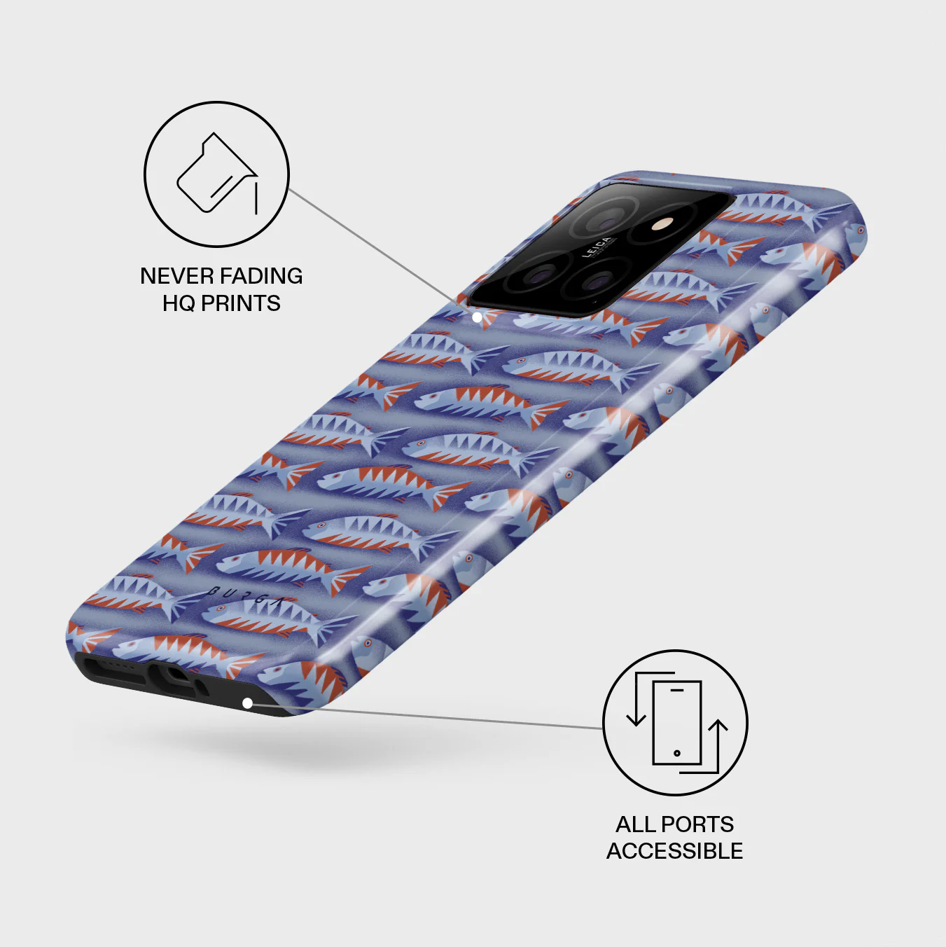 Current - Xiaomi 14 Pro Case - Image 3