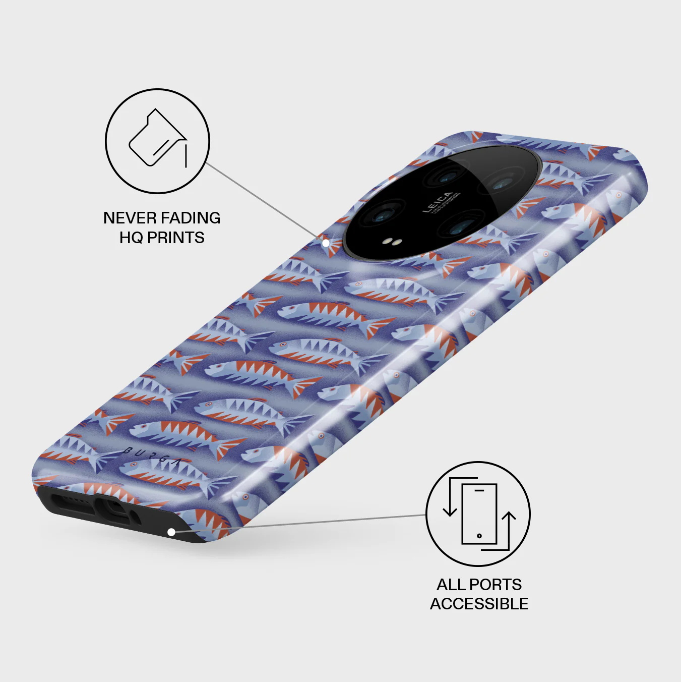 Current - Xiaomi 14 Ultra Case - Image 3
