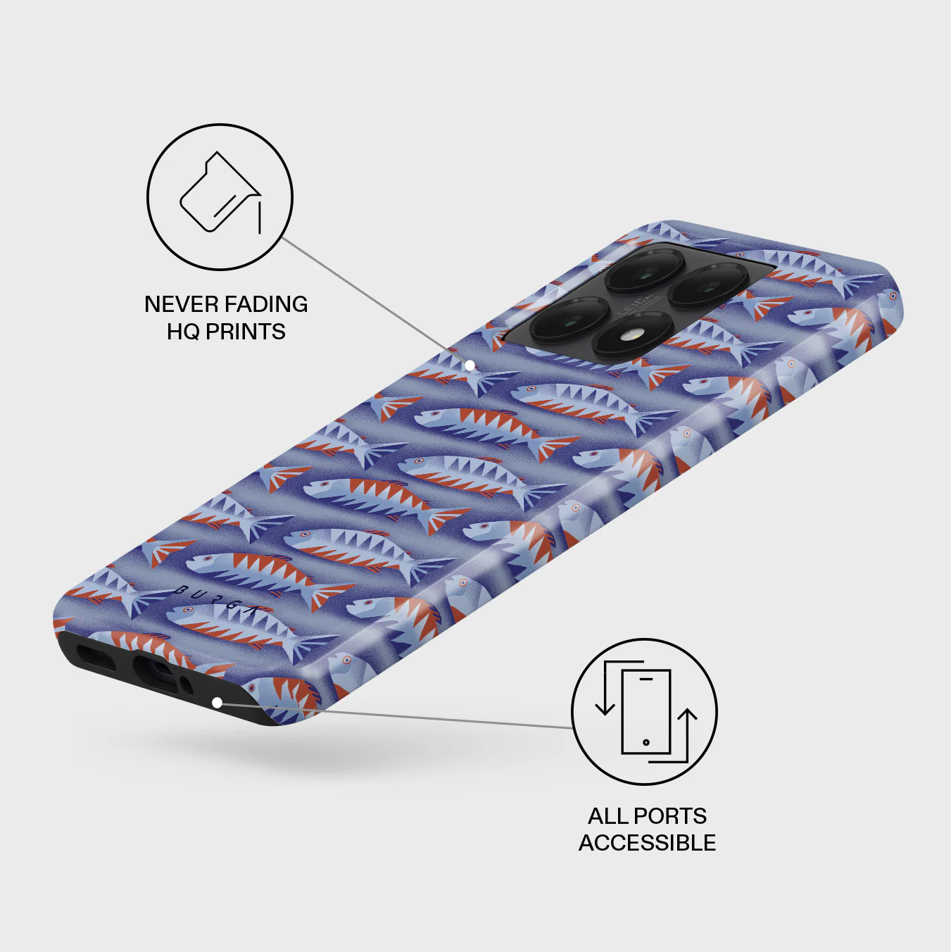 Current - Xiaomi 14T Case - Image 3