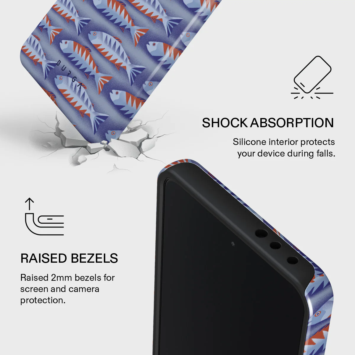 Current - Xiaomi 14T Case - Image 4
