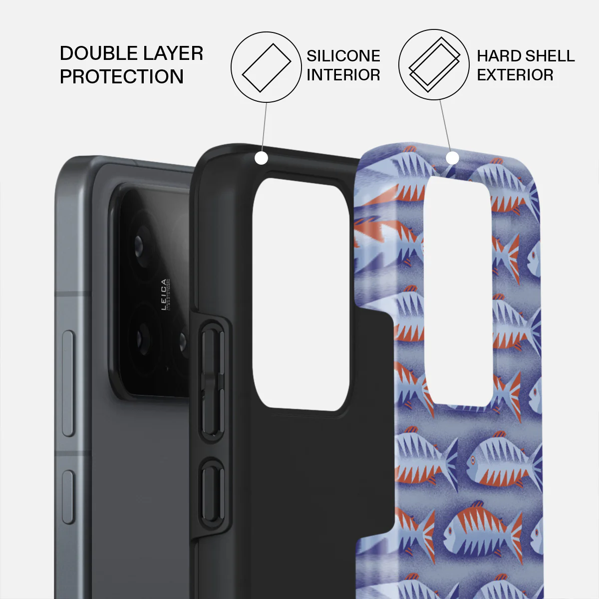 Current - Xiaomi 15 Case - Image 2