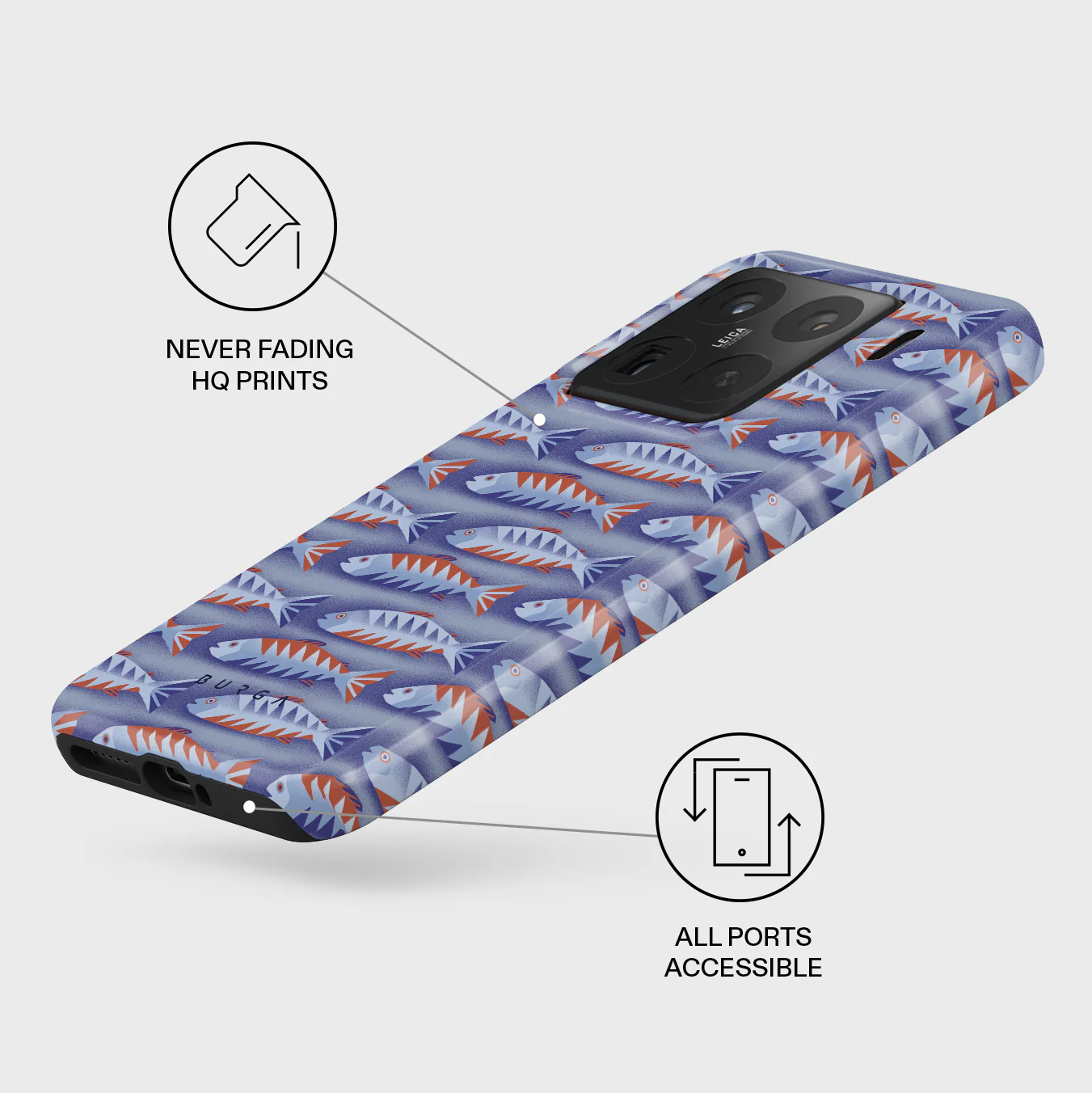 Current - Xiaomi 15 Case - Image 3