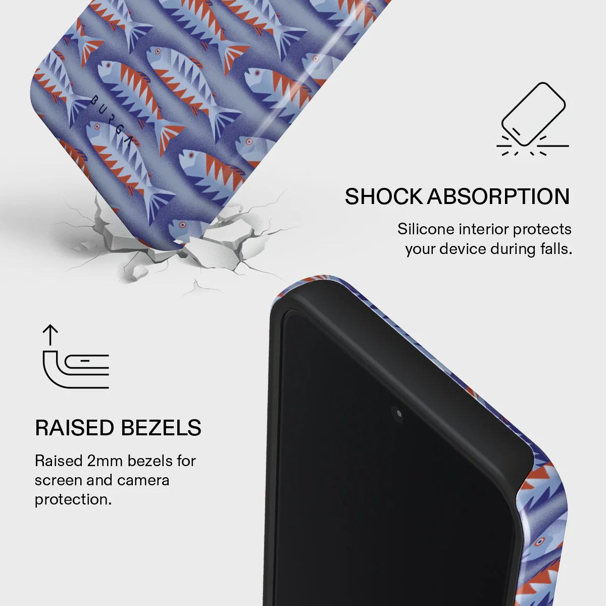 Current - Xiaomi 15 Case - Image 4
