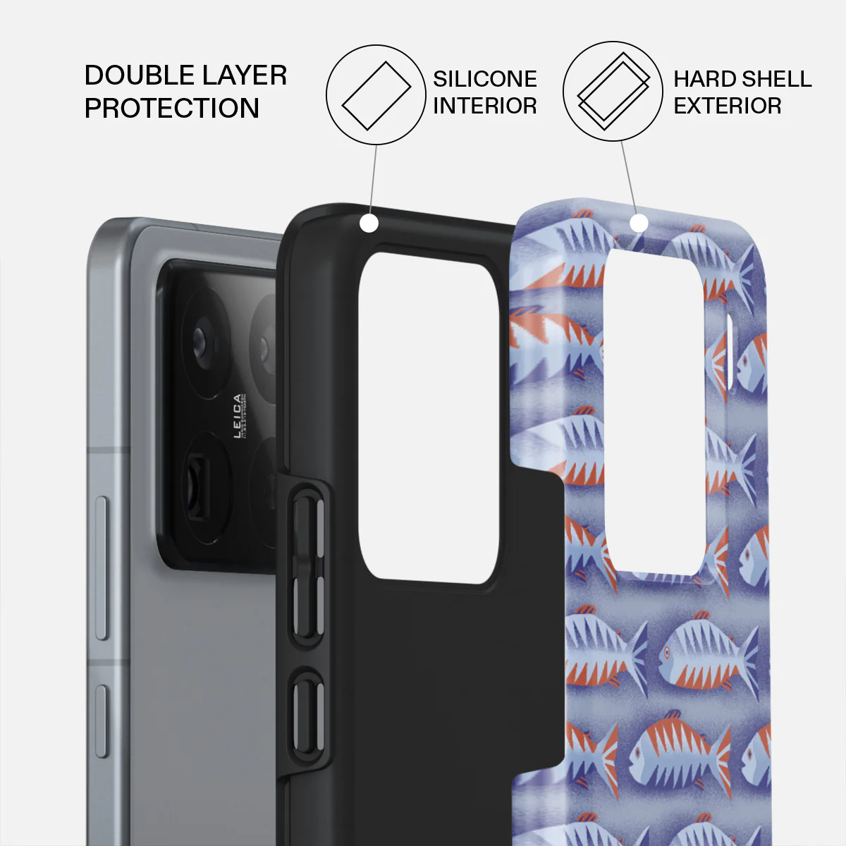 Current - Xiaomi 15 Pro Case - Image 2