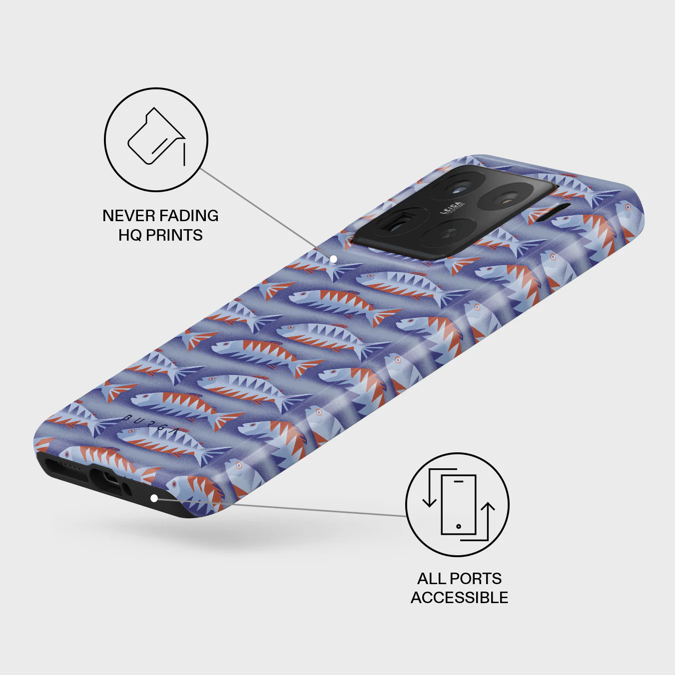 Current - Xiaomi 15 Pro Case - Image 3