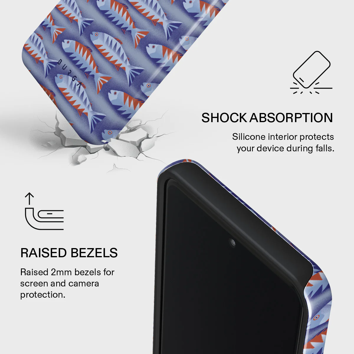 Current - Xiaomi 15 Pro Case - Image 4