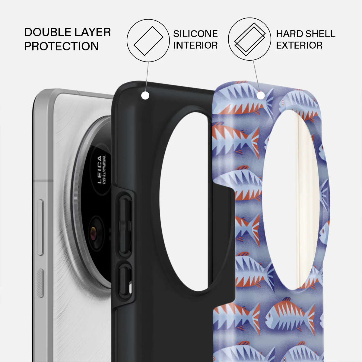 Current - Xiaomi 15 Ultra Case - Image 2