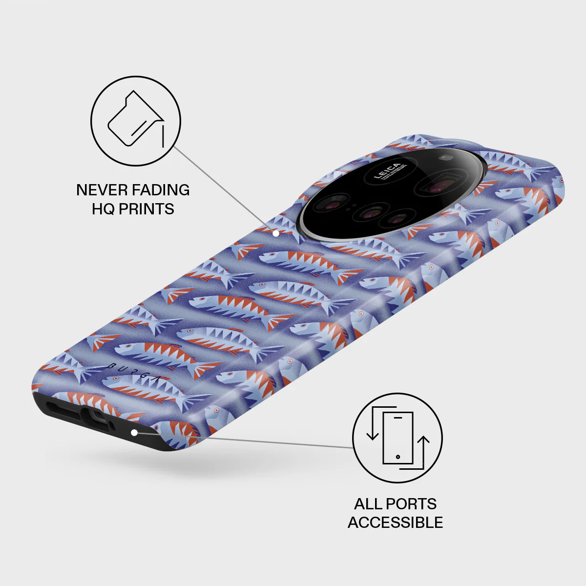 Current - Xiaomi 15 Ultra Case - Image 3