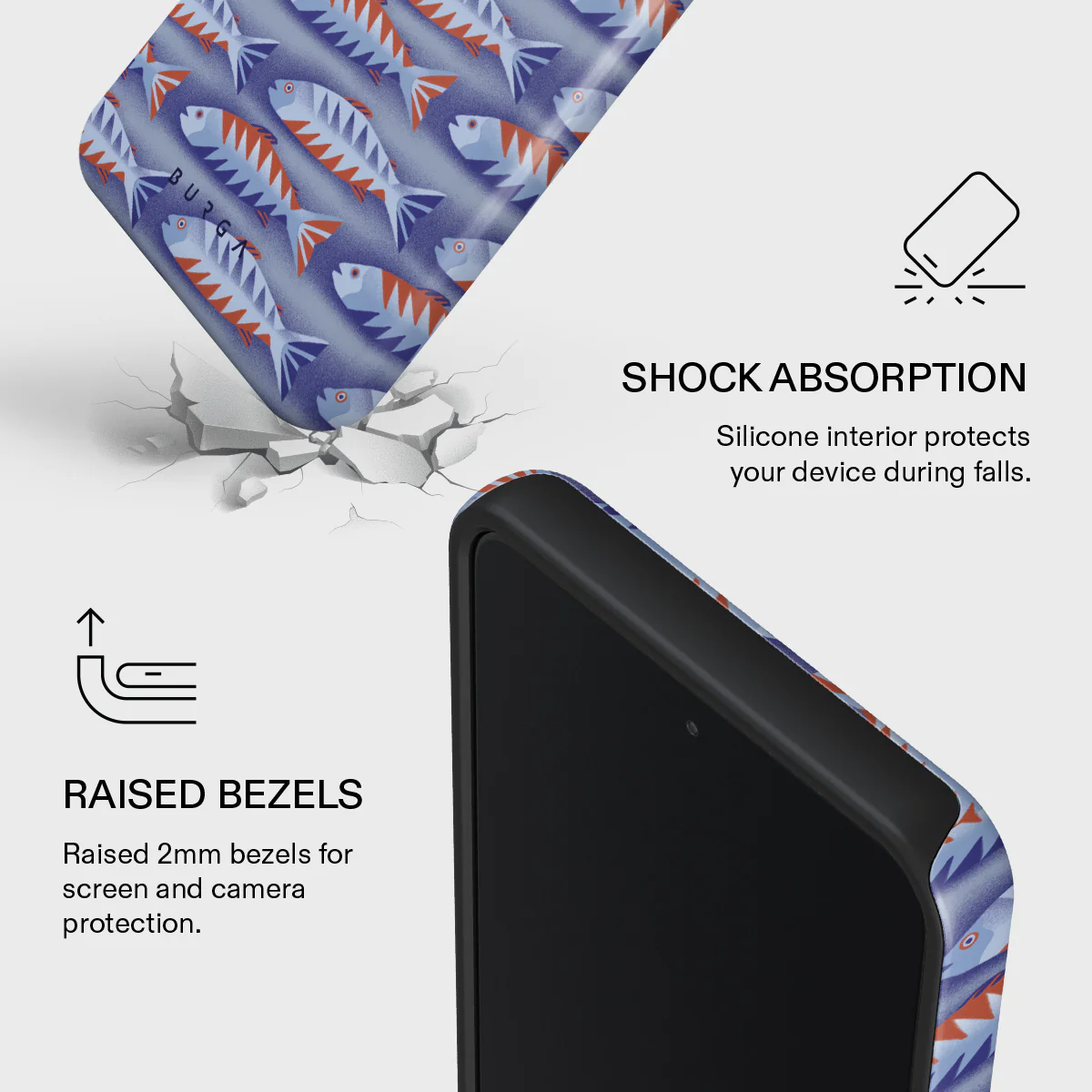 Current - Xiaomi 15 Ultra Case - Image 4
