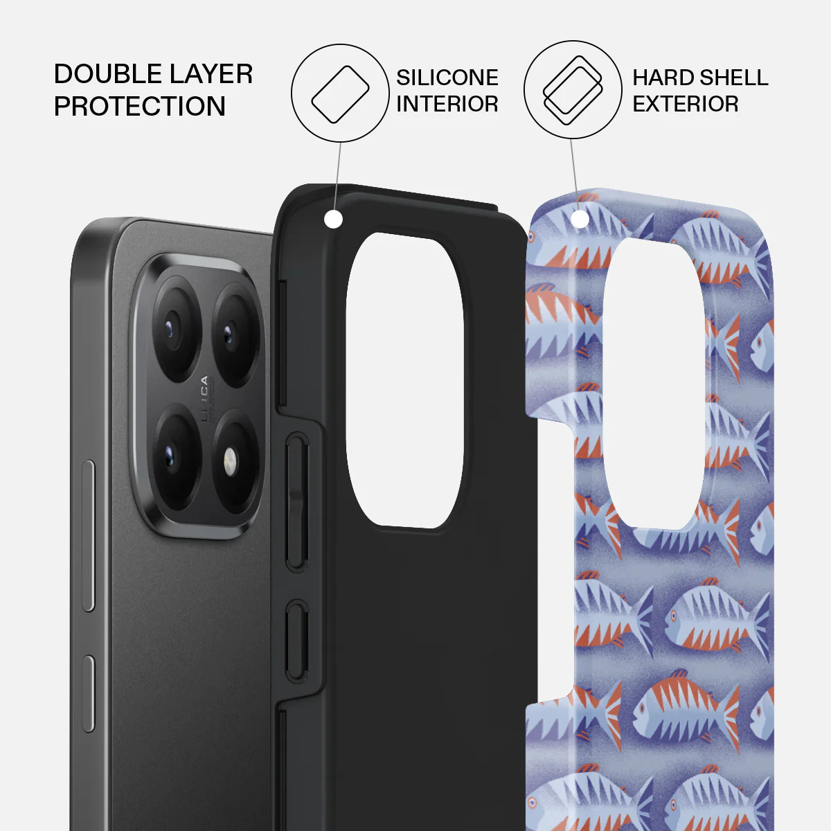 Current - Xiaomi 15T Case - Image 2