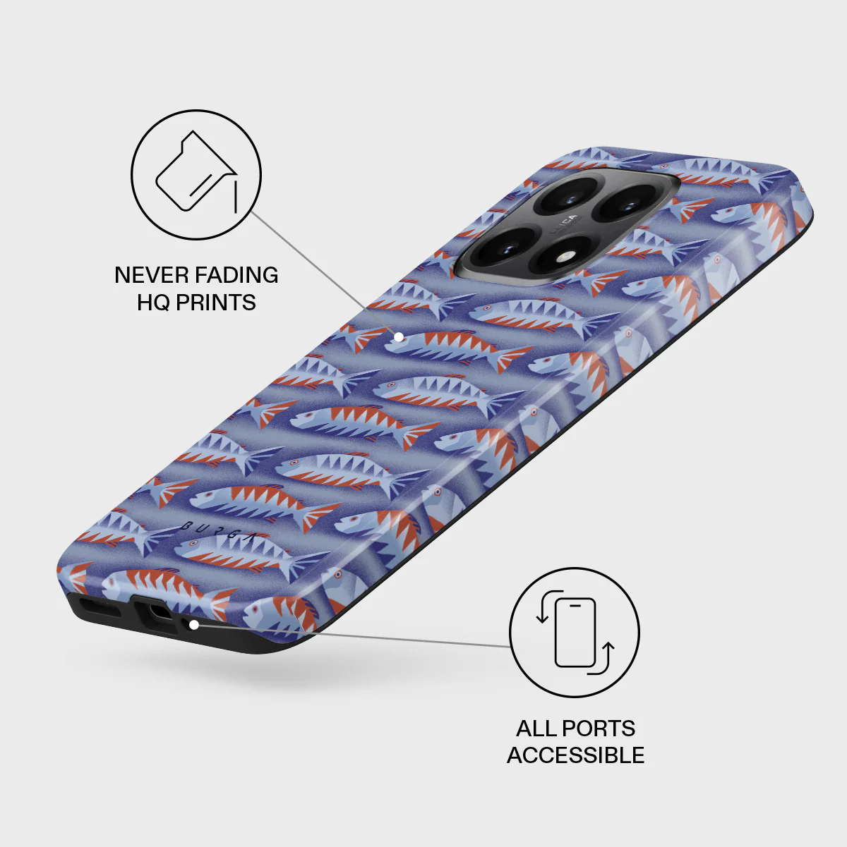 Current - Xiaomi 15T Case - Image 3