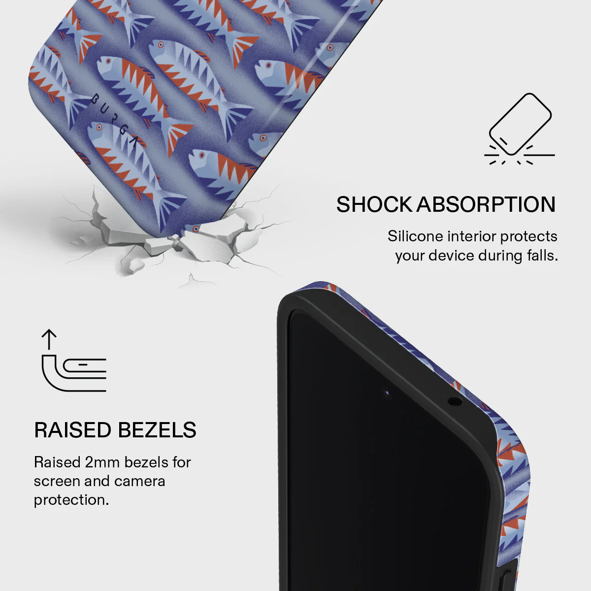 Current - Xiaomi 15T Case - Image 4