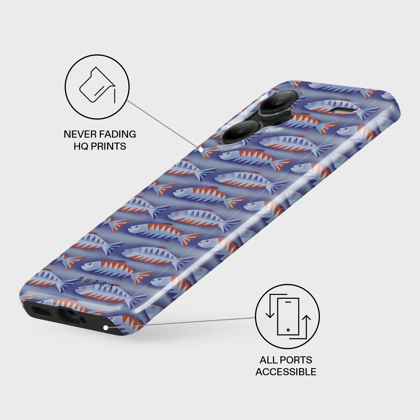 Current - Xiaomi Redmi Note 13 Pro+ 5G Case - Image 3