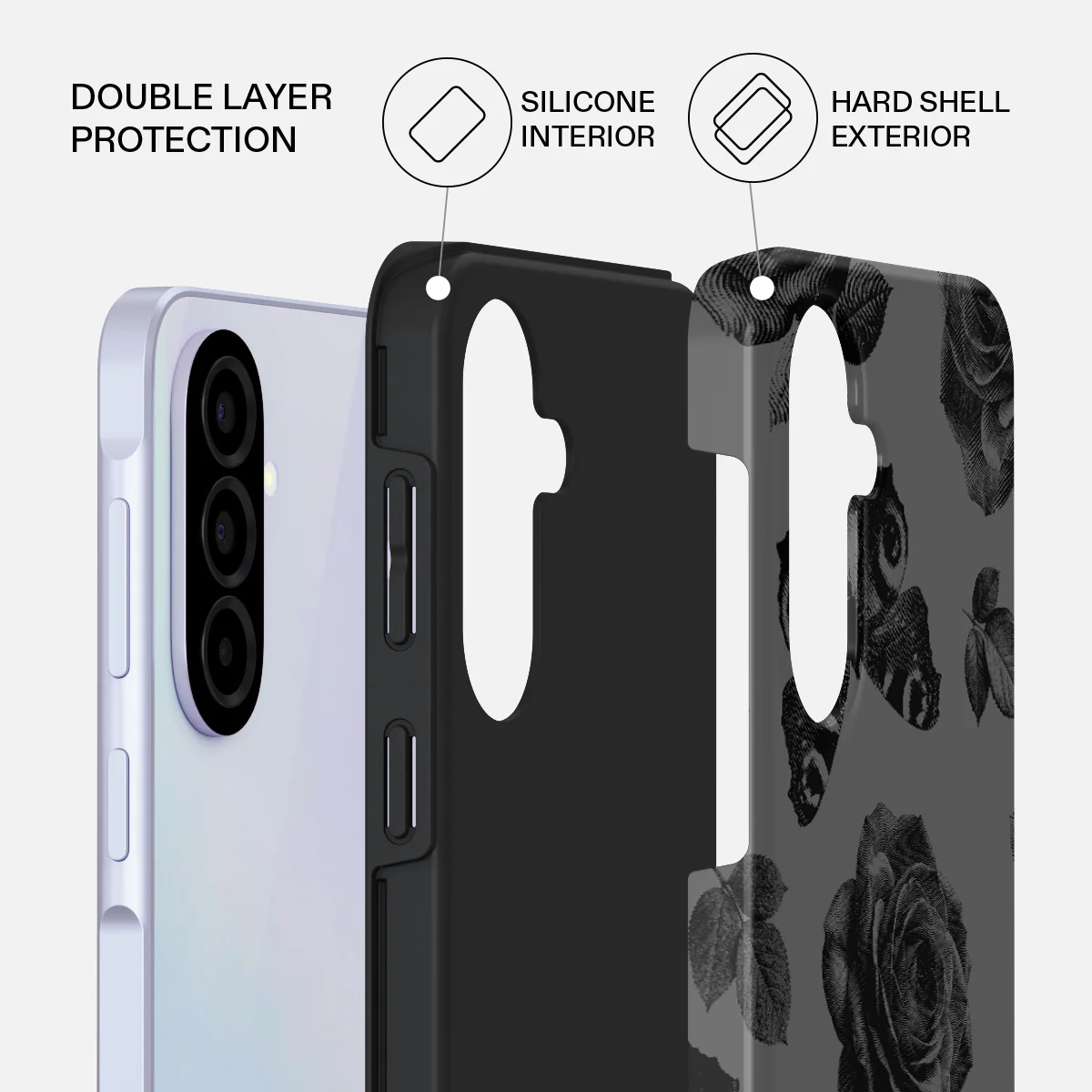 Cursed - Samsung Galaxy A37 5G Case - Image 2