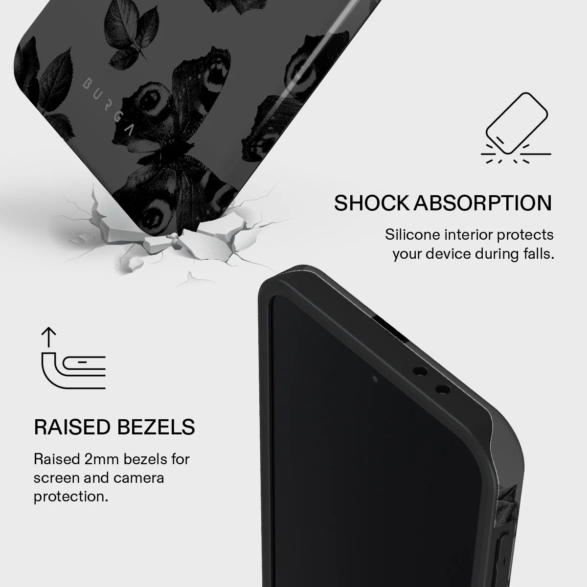 Cursed - Samsung Galaxy A37 5G Case - Image 4
