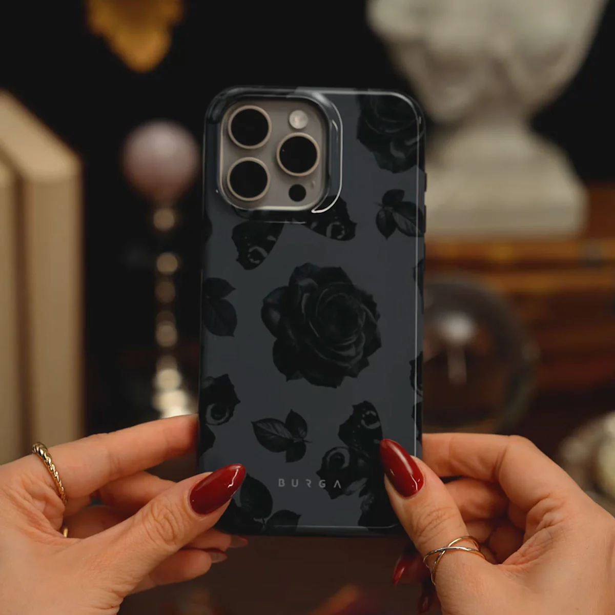 Cursed - Samsung Galaxy A57 5G Case - Image 5