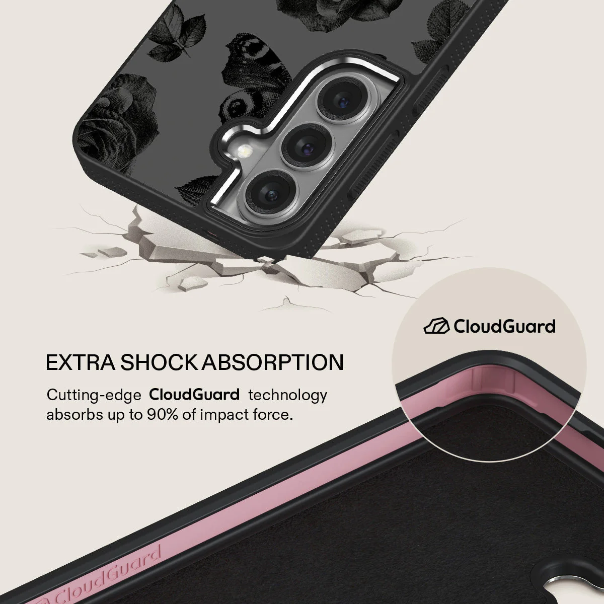 Cursed - Samsung Galaxy S26 Case - Image 14