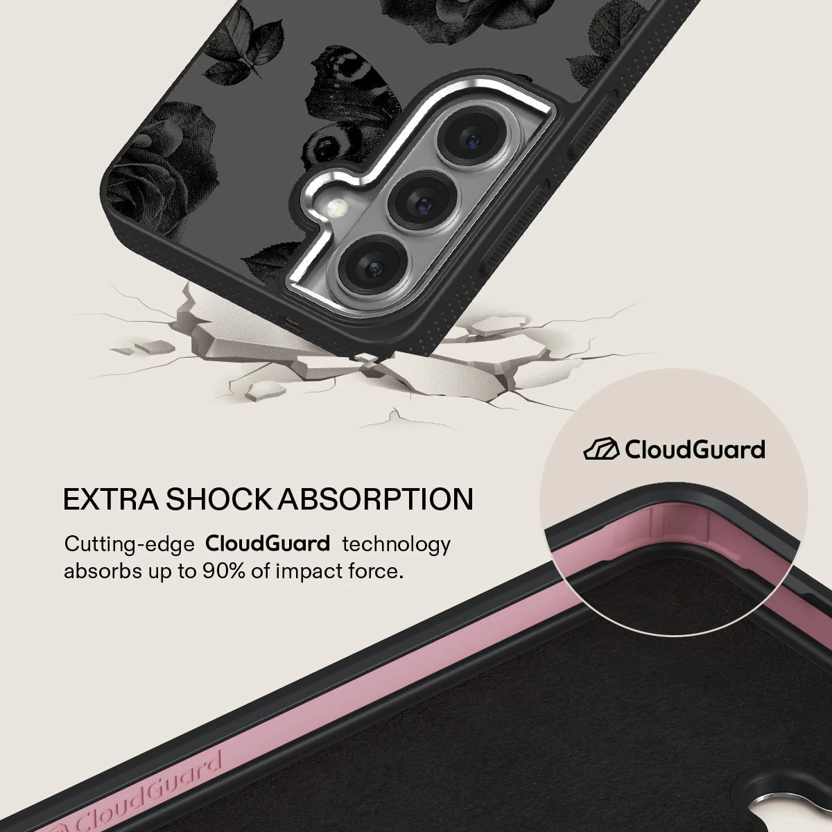 Cursed - Samsung Galaxy S26 Case - Image 21