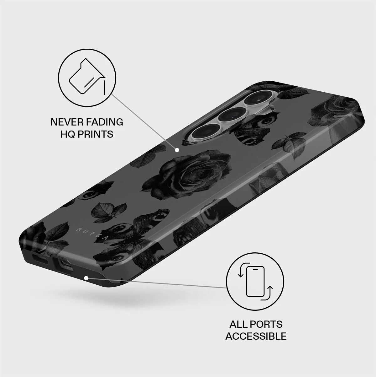 Cursed - Samsung Galaxy S26 Case - Image 3