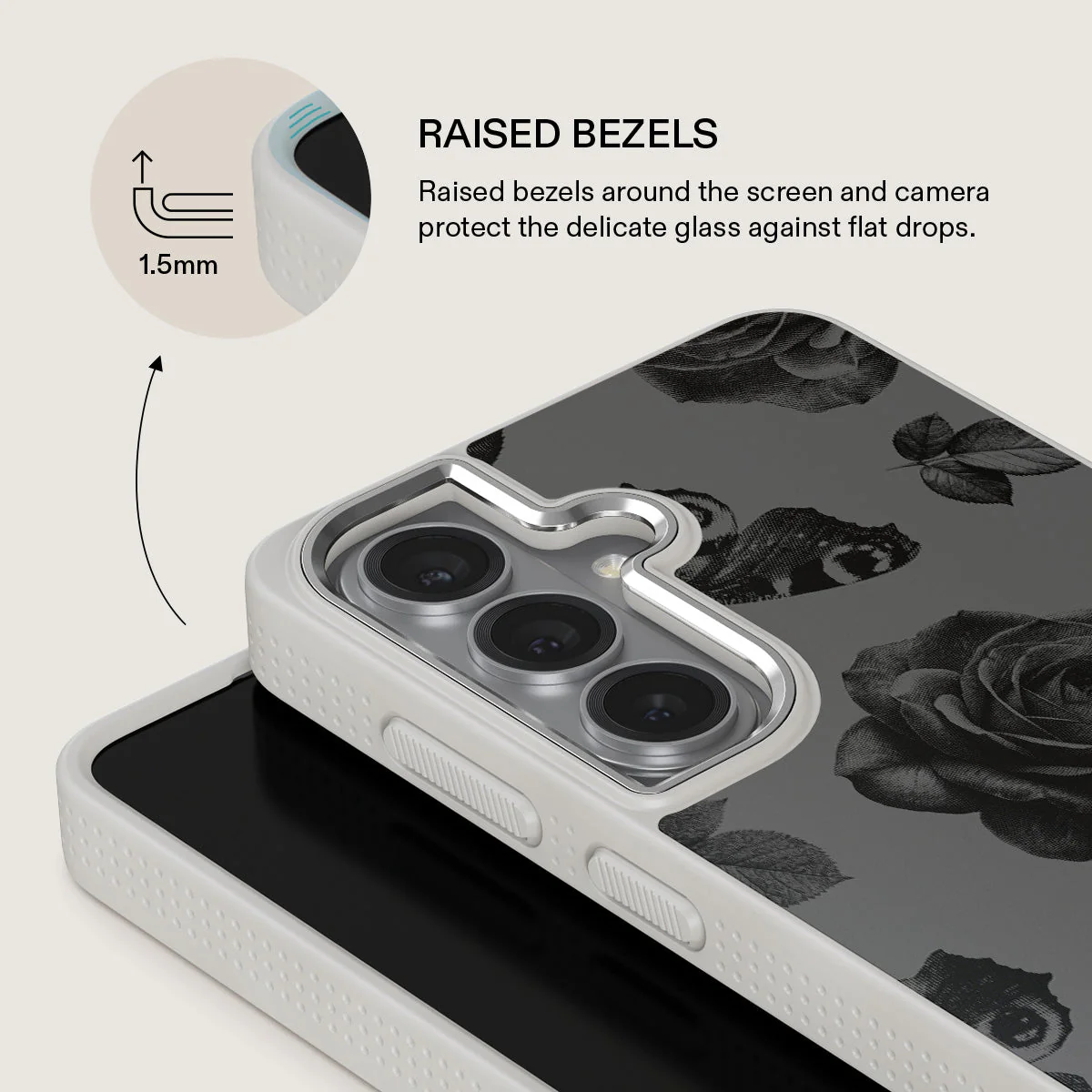 Cursed - Samsung Galaxy S26 Case - Image 36