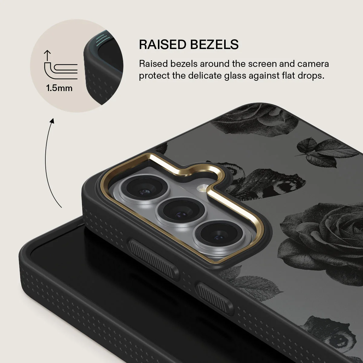 Cursed - Samsung Galaxy S26 Case - Image 8