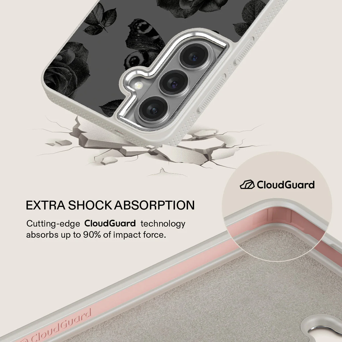 Cursed - Samsung Galaxy S26 Plus Case - Image 35